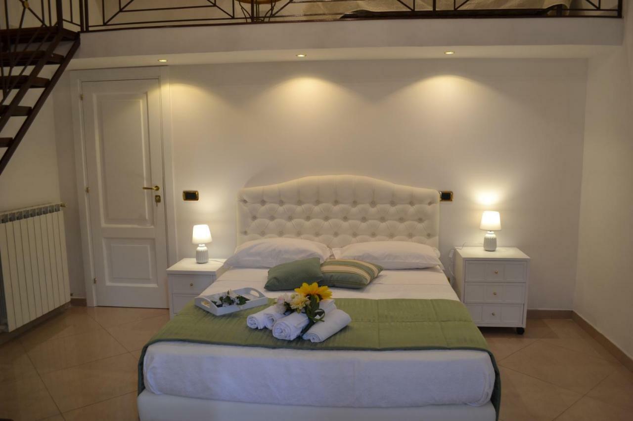 Holiday home Dimora Real Maria